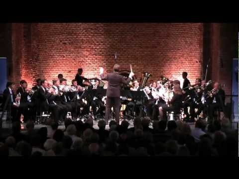Brass Band München -  Schostakowitsch Waltz No2
