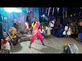 Maha Sakthi Agni Satti Dance
