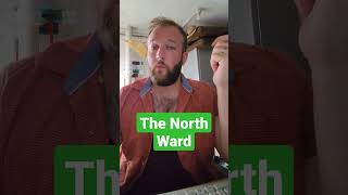 #dnd shorts: Waterdeep City Wards I #worldbuilding #lore