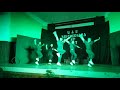 Montir Manjo Incek Labia Dance Trismon Intansani Gilda Indah