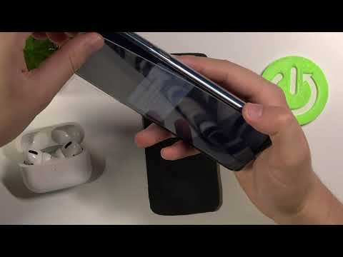 How to Remove Tempered Glass in TCL 20 SE? Get Rid of Screen Protector