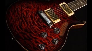 Video thumbnail for PRS Guitars 25th Anniversary SC 245  •  SN: 10168824 by Wildwood Guitars