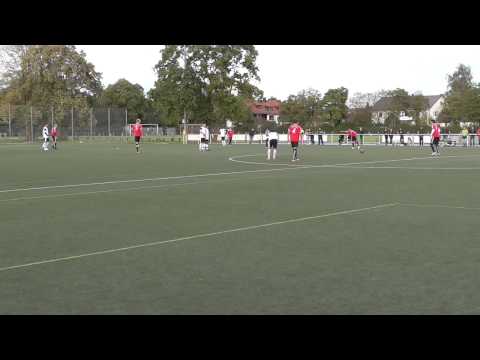 2015 BOL FC Stern Muenchen SVW B Jug HZ1 2