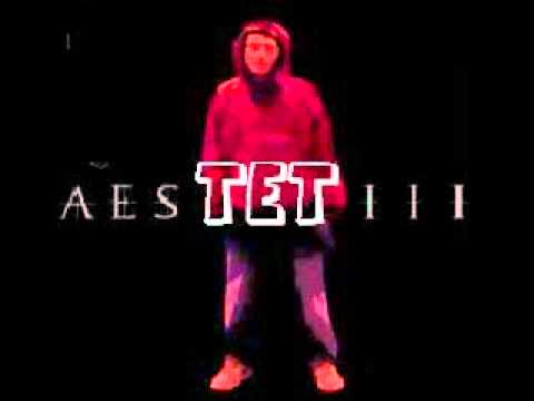 Plastikowe drinki - Aes (feat. Siwydym)