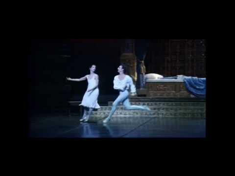 "The Bedroom" - Romeo and Juliet