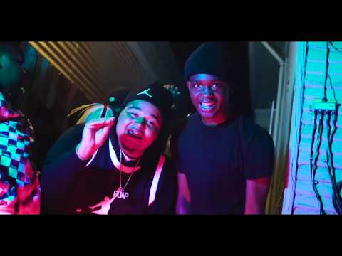 BG Guap x Lil Tray - "On The Block" || Dir @TrvpyFilms
