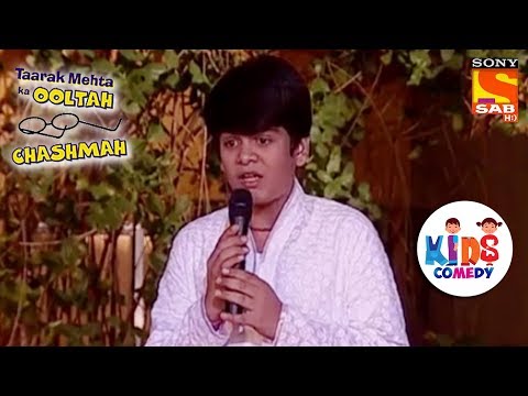 Tapu Sena Requests For Donations | Tapu Sena Special | Taarak Mehta Ka Ooltah Chashmah