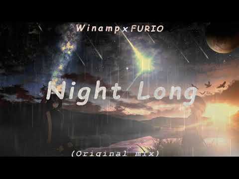 Dj Winamp & FURIO - Night Long