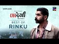 Best of Rinku Paaji | Undekhi S2 | @SonyLIV