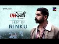 Best Of Rinku Paaji Undekhi Season 2 SonyLIV