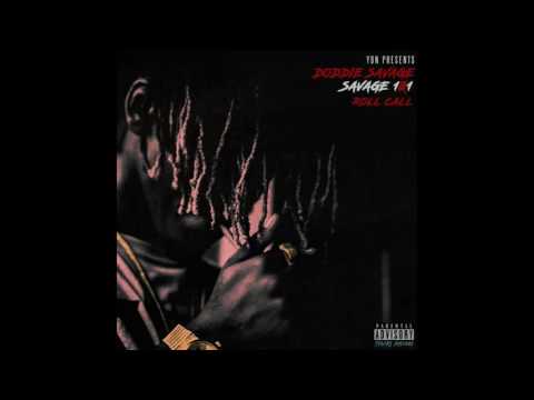 Doddie Savage - Shake it Fa A Real Nigga Ft Dame Corleone x Scotty Cain (Prod by. Austinonthatrack)
