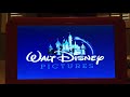 Walt Disney Pictures Pixar Animation Studios Cars Full Screen