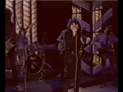 Linda Ronstadt - I Knew You When - Live