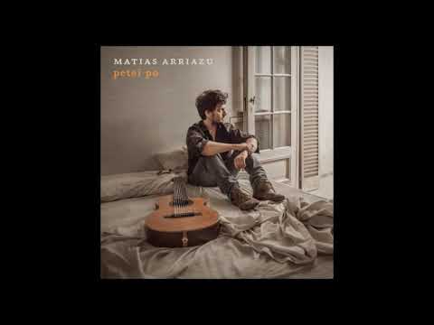 Matías Arriazu -  Peteî Po [Full album]