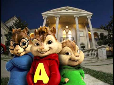 Alvin And The Chipmunks California Girls Lyrics On The Side