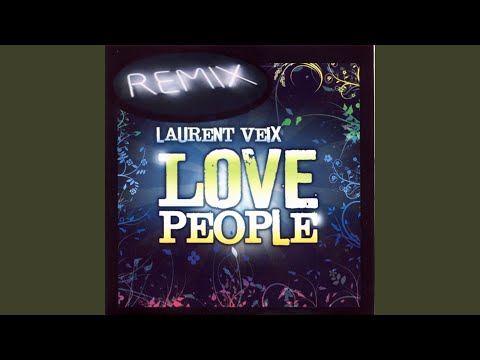 Love People (Ibiza Master Mix)