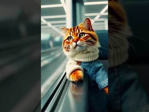 Get ready for your daily dose of aww 🐾😊 #AnimalHappiness #CuteMoments