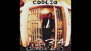 1, 2, 3, 4 (Sumpin' New) (Timber Mix - Extended Version) - Coolio
