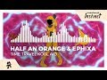Half An Orange Ephixa Time Travel Kool Aid Monstercat Official Music Video