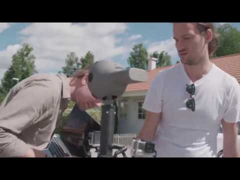 SPP Behind The Scenes