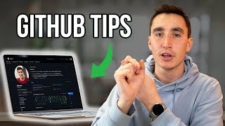 - Introduction - How to make your GitHub more impressive to Employers! (5 simple tips)