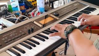 Video thumbnail for Roland  Gw-7  Demo piano Neoclasico by Soldado mayor