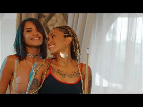 Tekno ft. Iyanya - Shiva (Official Video)