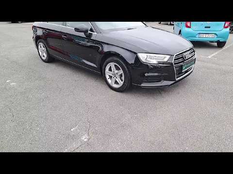 Audi A3 TFSI AUTOMATIC - Image 2