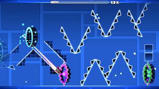 Cluttershit 100% New top 1 challenge- verified by Xbird