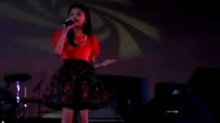 MALAYO PA ANG UMAGA - RONNA MAE