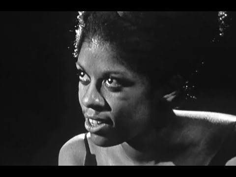 Jeanne Lee & Ran Blake 'Ja-Da' live 1963