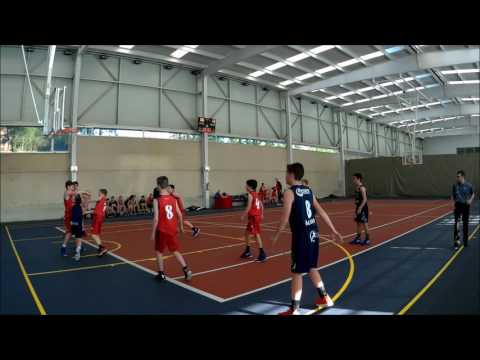 20170422 RGCC C - OCB INFANTIL B (parte 1-2)