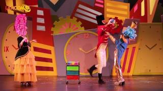 EL VESTIT POP DE L'EMPERADOR Trailer