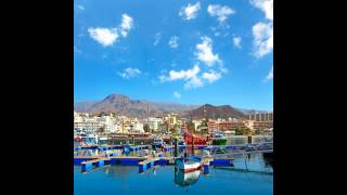 Hotel Villa de Adeje Beach in Costa Adeje (Teneriffa - Spanien) Bewertung und Er