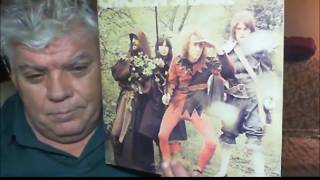 Chicken Shack, 1969, THE WAY IT IS