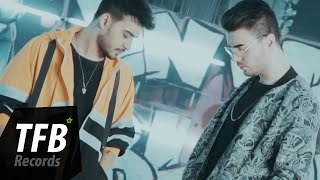 Batuhan Aslan &amp; ilkan Gunuc - Bu Gece Bizim (Official Video)