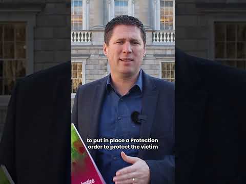 Next Tuesday the Dáil can take a big step in supporting victims and survivors of sexual violence.