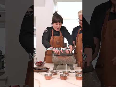 The UNTOLD story of hot chocolate: The Aztec Way