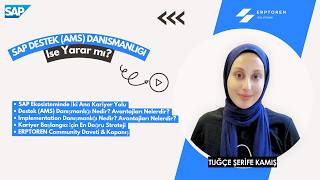 SAP Proje mi Yoksa Destek (AMS) Danışmanlığı mı? | Hangisi Daha İyi?