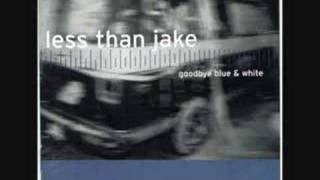 Less Than Jake - Son Of Dick