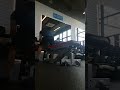DB Bench Press w/ the 50kg