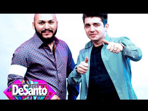 Dani Mocanu si DeSanto - Astazi sunt nume mare ( Oficial Video 2017 )