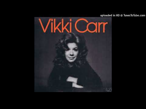Vikki Carr - The Way of Love