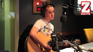 Maverick Sabre &#39; Sometimes &#39; Live on Choice FM Dj Hotsteppa