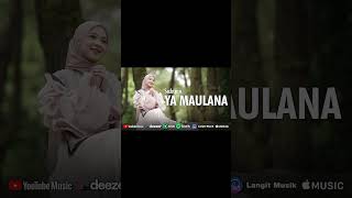 Download lagu YA MAULANA - SABYAN #sabyan #nissasabyan #yamaulana mp3