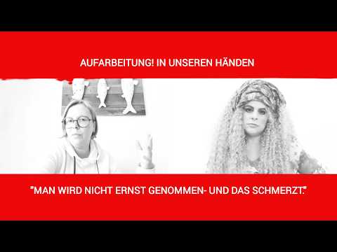 Ungewollte Schweigephasen und unterdrückte Wut // Antje Pietzsch bei GRETCHEN ENTSCHWÄRZT #85