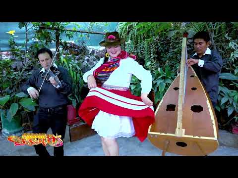 EVERLY SIERRA//PRIMICIA 2023//MIX PAQCHA SIRENA //ALTAR MAYU CUCHUPI.