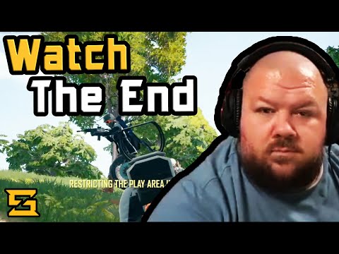 Watch Until The End ft. Boom