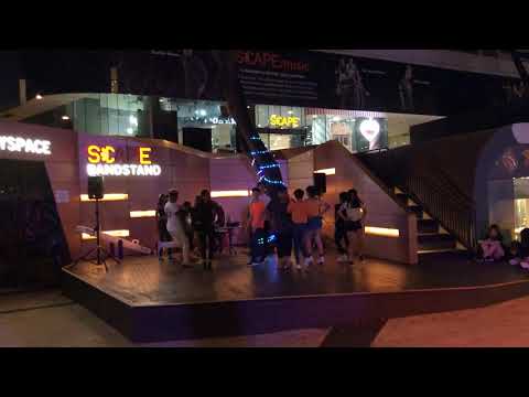 KPOP Dance Off Vol 106: Red Velvet - Really Bad Boy