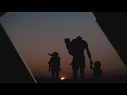 Yung Quapo - Letter To My Kids